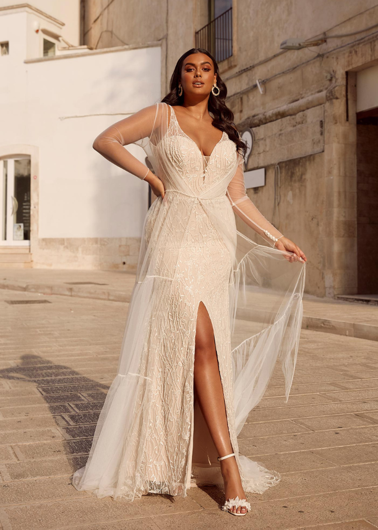 About Us New Luv Bridal