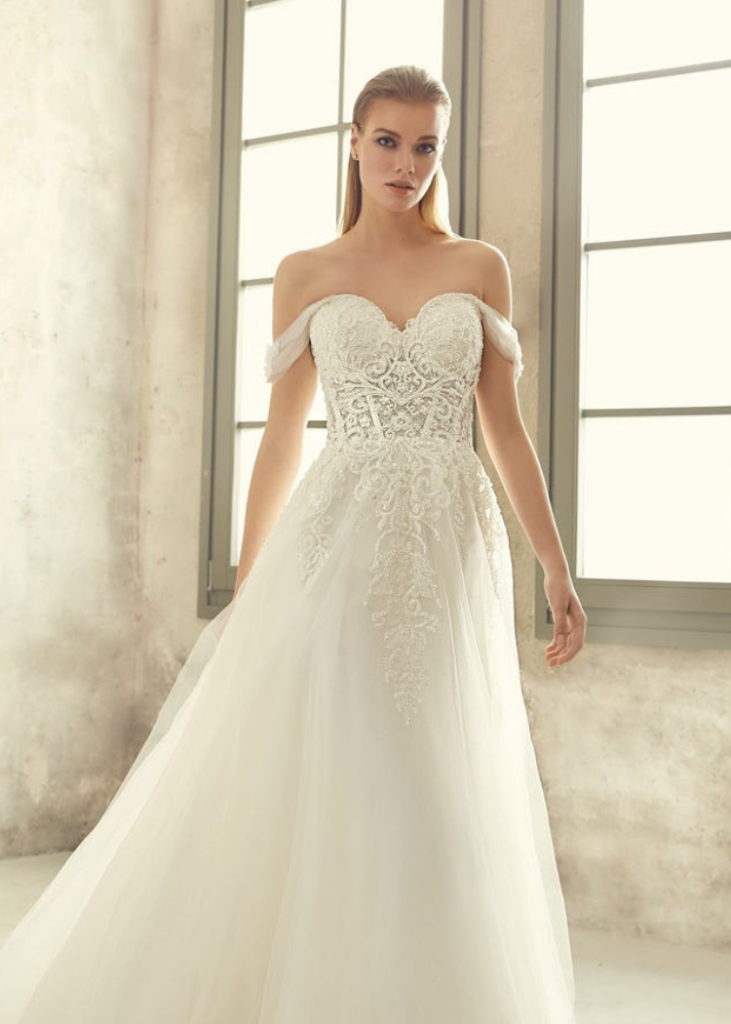 Our Wedding Dress Designers | LUV Bridal