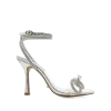 Elara-billini-nude-pointed-sliver-clear-high-heel-bridal-shoe