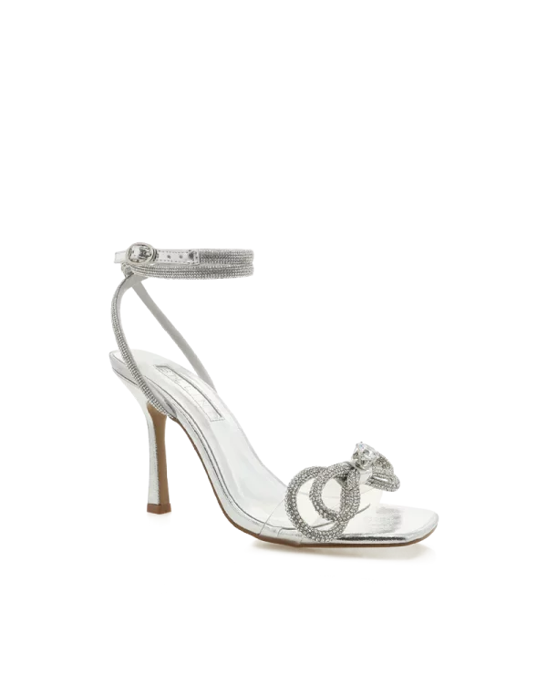 Elara-billini-nude-pointed-sliver-clear-high-heel-bridal-shoe