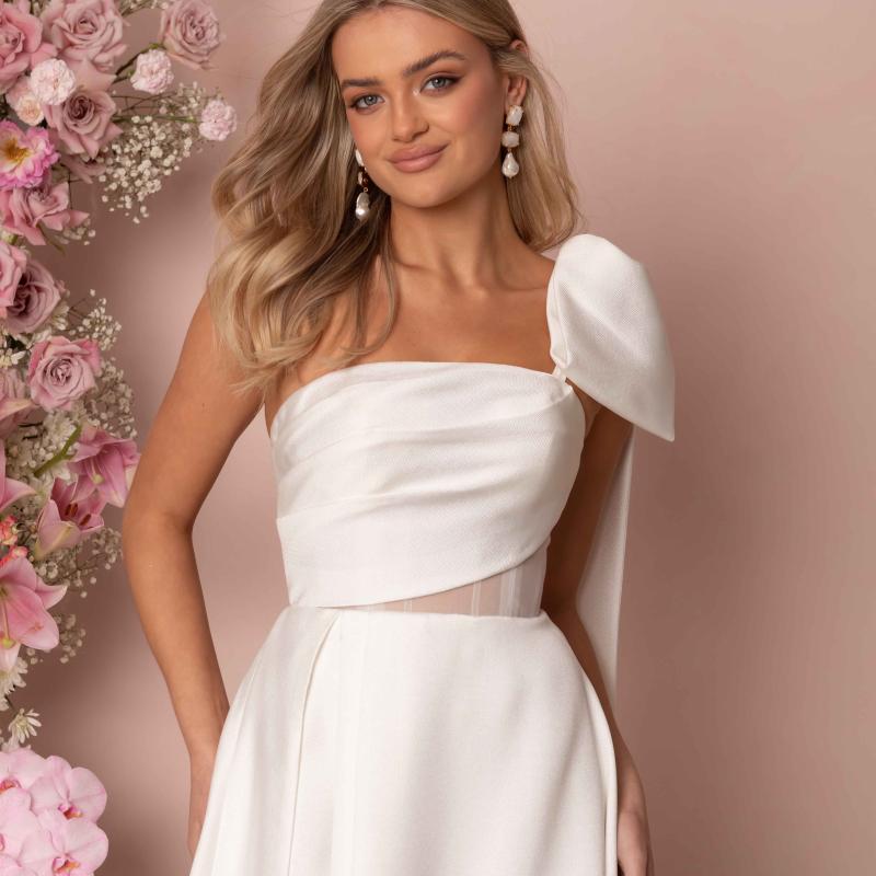 KINSLEY - LUV Bridal