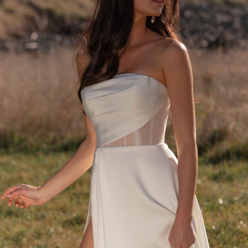 Kinsley Dress main image 1
