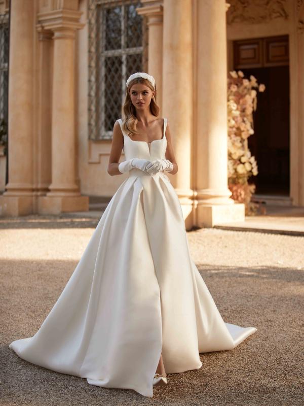 Sigrid-Milla Nova-Ball Gown Wedding Dress