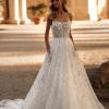 Patrizia-Milla Nova-Princess Gown Wedding Dress