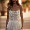 Patrizia-Milla Nova-Princess Gown Wedding Dress