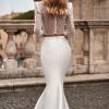 Leonida-Milla Nova-Mermaid Wedding Skirt
