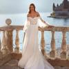 Amadea-Milla Nova-A-Line Wedding Dress