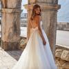 Bianka-Milla Nova-Ball Gown Wedding Dress