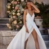 Cornelia-Milla Nova-A-Line Wedding Dress