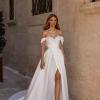 Edurarda-Milla Nova-A-Line Wedding Dress
