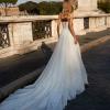 Nerolia-Milla Nova-Princess Gown Wedding Dress