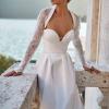 Fabrizia-Milla Nova-A-Line Wedding Dress