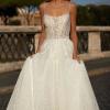 Nerolia-Milla Nova-Princess Gown Wedding Dress