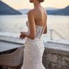 Fausa-Milla Nova-Mermaid Wedding Dress