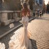 Pamina-Milla Nova-Mermaid Wedding Dress