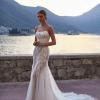 Fillipa-Milla Nova-Mermaid Wedding Dress