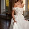 Rosalee-Milla Nova-A-Line Wedding Dress