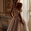 Rossana-Milla Nova-Ball Gown Wedding Dress