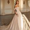 Rossana-Milla Nova-Ball Gown Wedding Dress