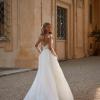 Vara-Milla Nova-A-Line Wedding Dress