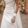 Viviana-Milla Nova-Princess Gown Wedding Dress