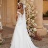 Viviana-Milla Nova-Princess Gown Wedding Dress