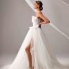 Gloria-Milla Nova-A-Line Wedding Dress