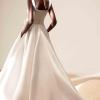 Buddy-Milla Nova-A-Line Wedding Dress