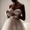 Margarita-Milla Nova-A-Line Wedding Dress