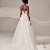 Charly-Milla Nova-A-Line Wedding Dress