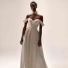 Lara-Milla Nova-A-Line Wedding Dress