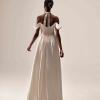 Lara-Milla Nova-A-Line Wedding Dress