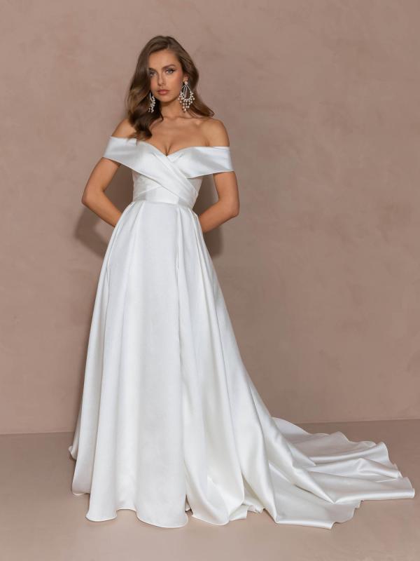 long sleeve wedding dresses,