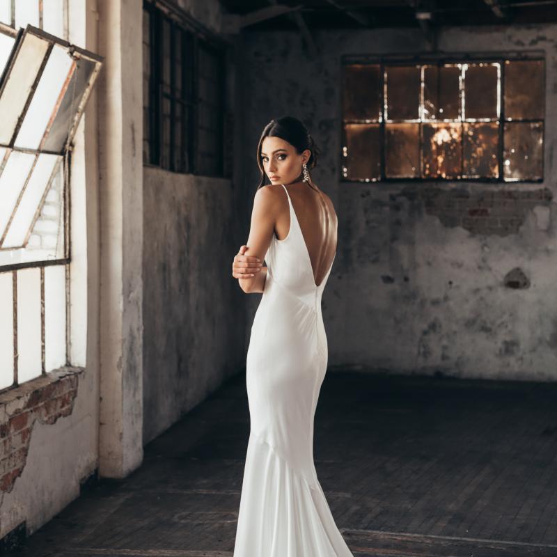 BETHANY - LUV Bridal