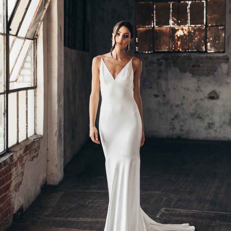 BETHANY - LUV Bridal