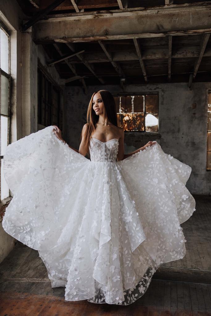 MICAHLYN - LUV Bridal