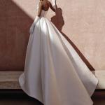 Pronovias Landon Wedding Dress - LUV Bridal