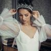 aeleste-bridal-silver lourdes crown -wedding-accessories3