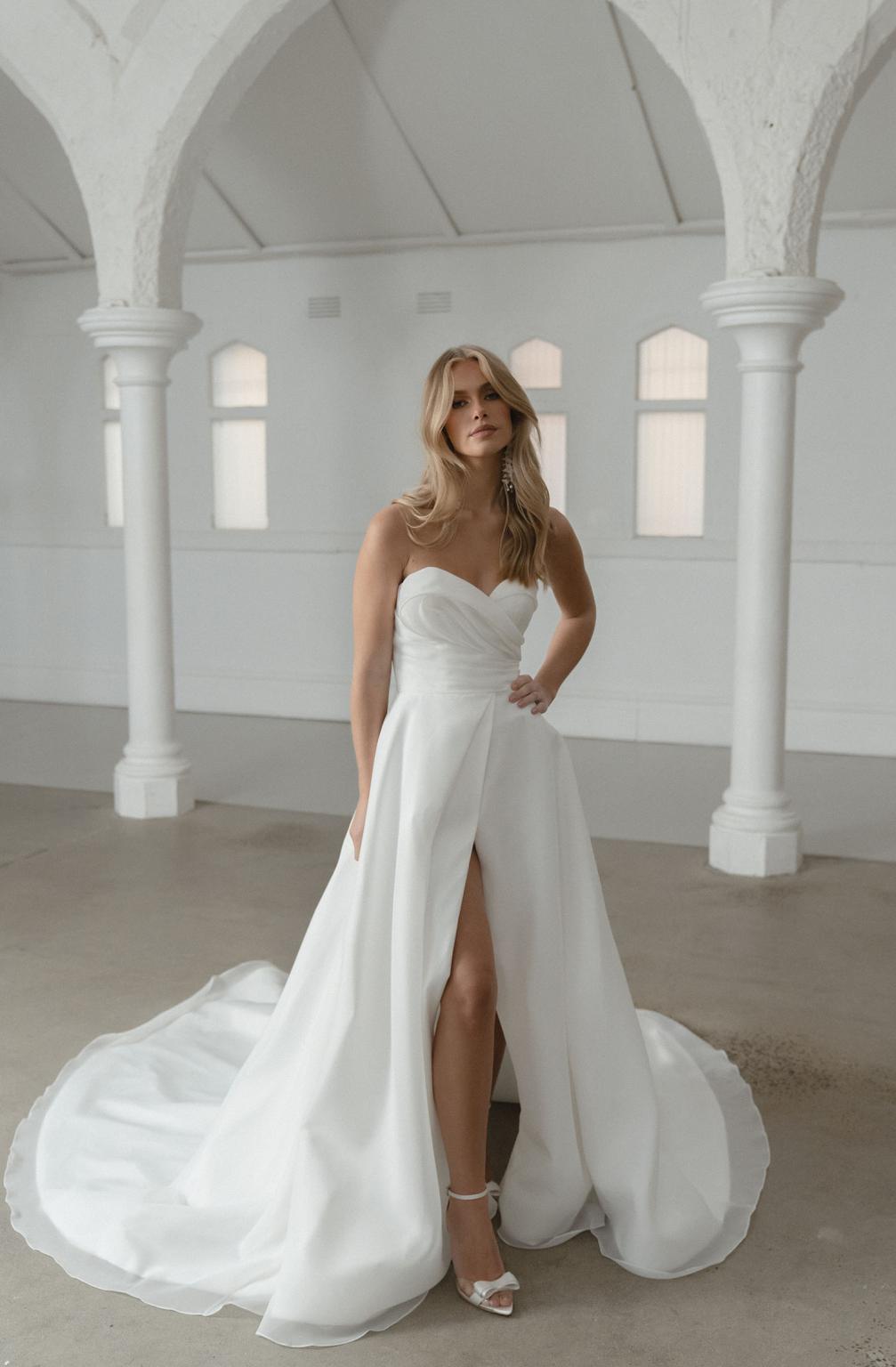 Sullivan - LUV Bridal