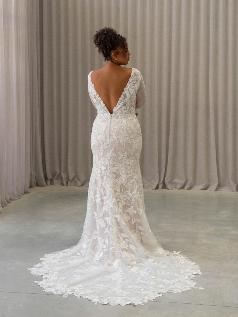 TAHLIA DRESS