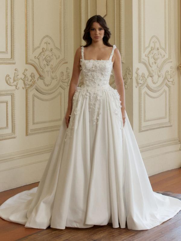 Wedding Dresses Australia - LUV Bridal