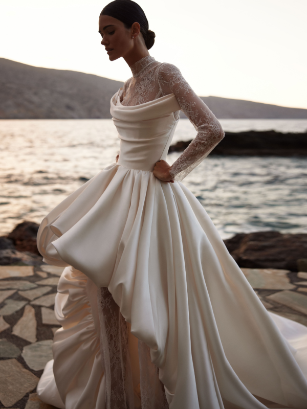 Arabela Jumpsuit - Hover