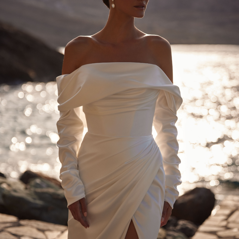 Bellissima Bolero