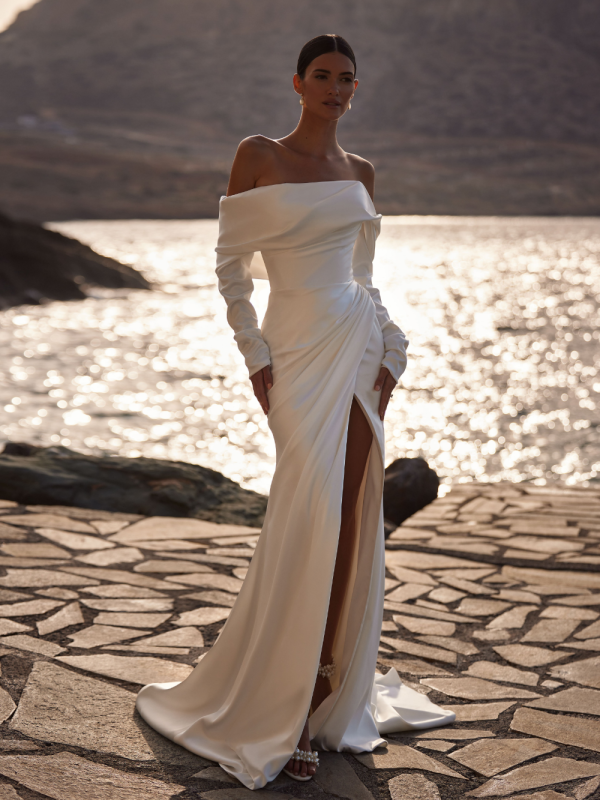 Bellissima Bolero - Hover