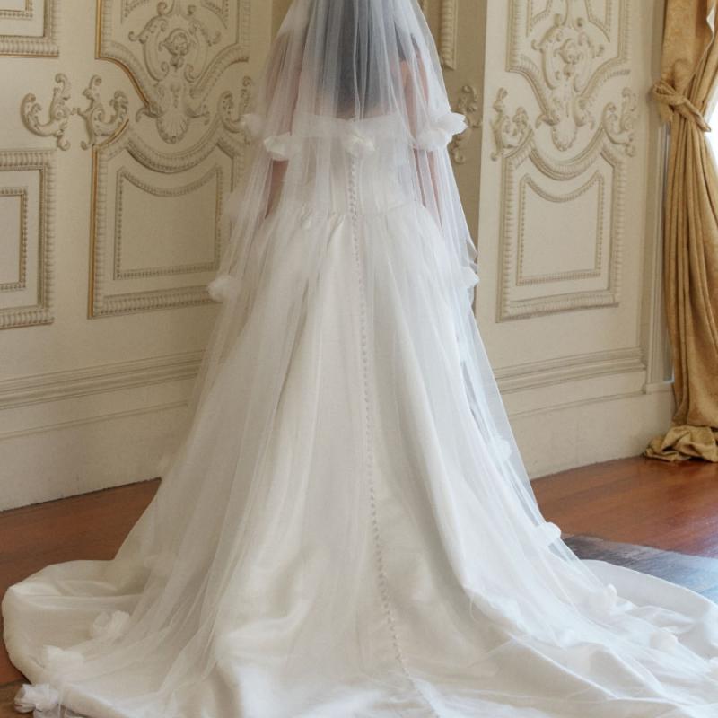 Bondi Veil