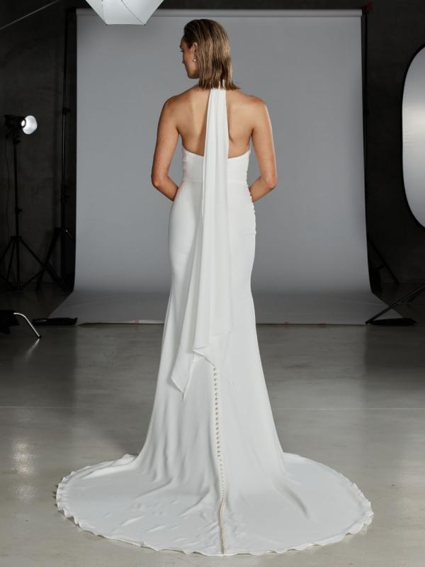 Dean – Chiffon - Hover