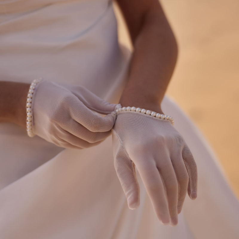 Glimpse Gloves
