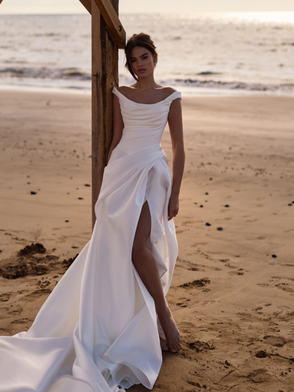 Vintage Wedding Dresses - LUV Bridal