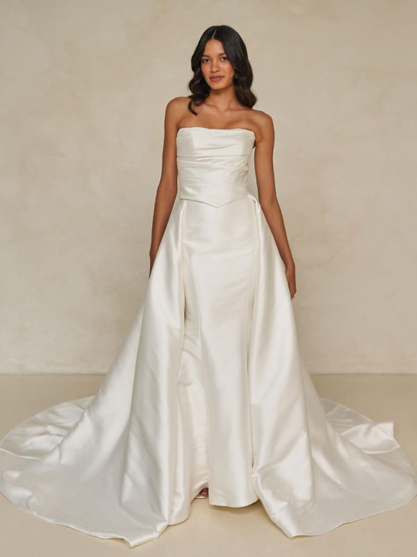Wagner Overskirt