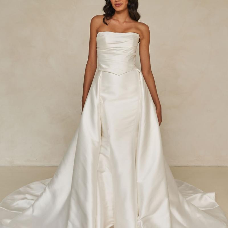 Wagner Overskirt